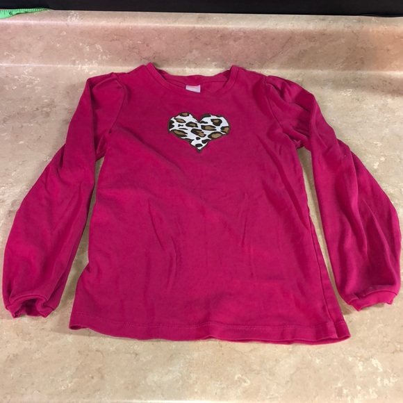 Girls Lot of 6 shirts - size: 10/12 - Picture 3 of 8